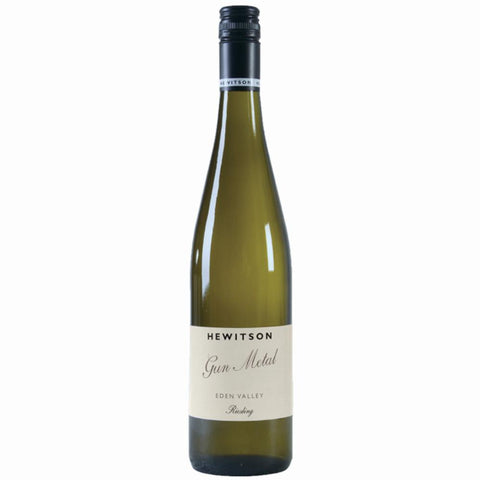 Hewitson Gun Metal Riesling Eden Valley 2021 750ml