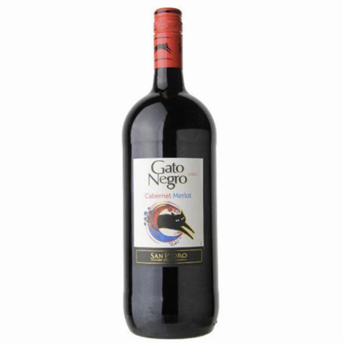 Gato Negro Cabernet-Merlot 1.5L MAGNUM