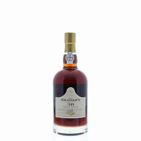 Graham's 30 Year Tawny Port 750ml