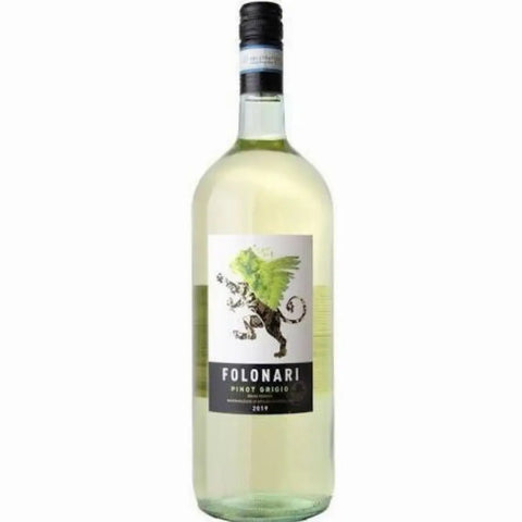 Folonari Pinot Grigio 1.5 Liter