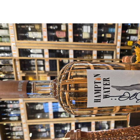 Hampton Water Languedoc Rose 2023 3.0 Liter Double Magnum