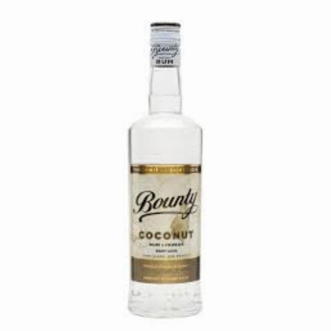 Bounty Rum Coconut Liqueur 700ml