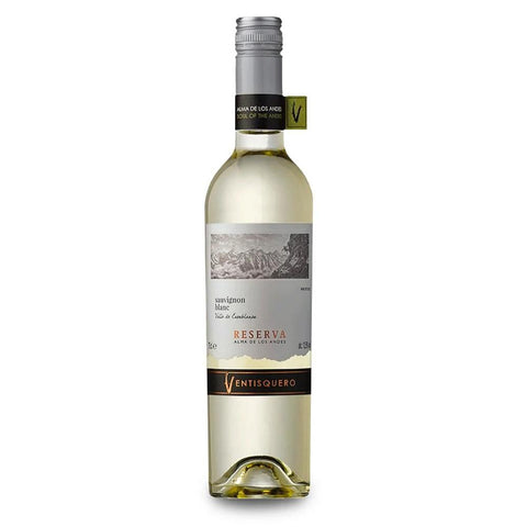 Ventisquero Sauvignon Blanc Reserva Soul Of The Andes Casablanca 2023