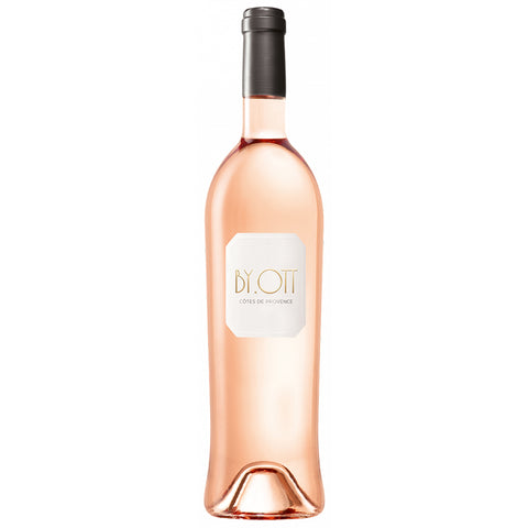 Domaine Ott BY OTT Cotes de Provence ROSE 2025 750ml