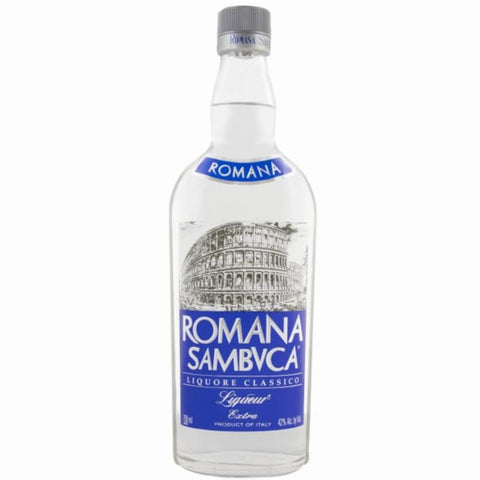 Romana Sambuca 1.0 LITER