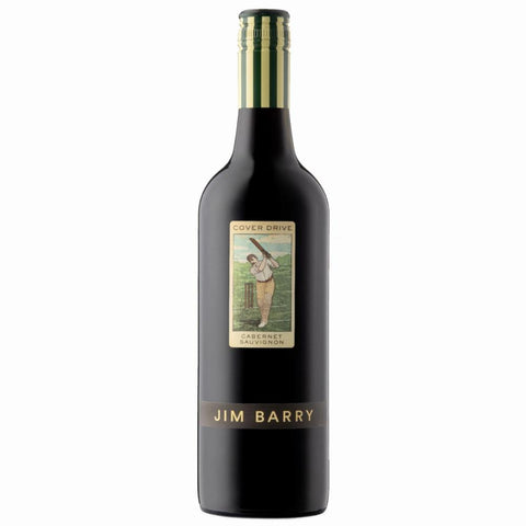 Jim Barry The Cover Drive Cabernet Sauvignon 2020  750ml