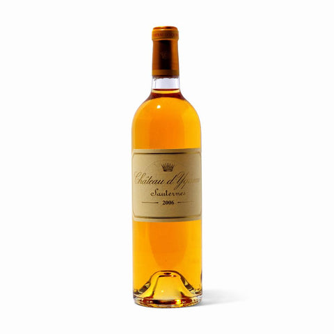 Chateau d'Yquem Sauternes 1983 750ml