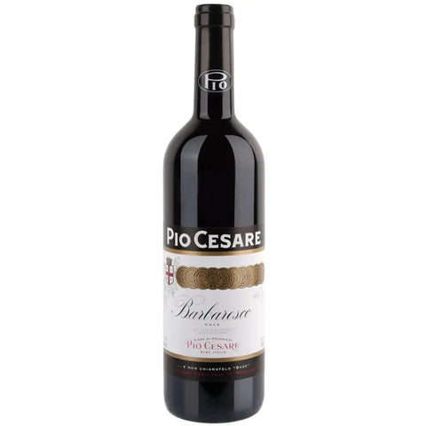 Pio Cesare Barbaresco 2021 750ml