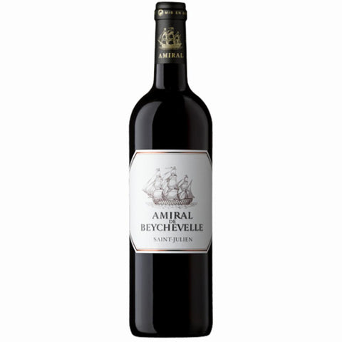 Amiral De Beychevelle Saint-Julien 2020 750ml