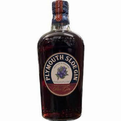 Plymouth SLOE Gin 750ml