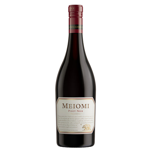 Meiomi Pinot Noir California 2021 750ml - 67