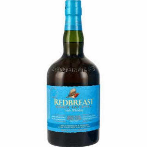 Redbreast Single Pot Still Irish Whiskey Moscatel Wine Cask Edition 750ml