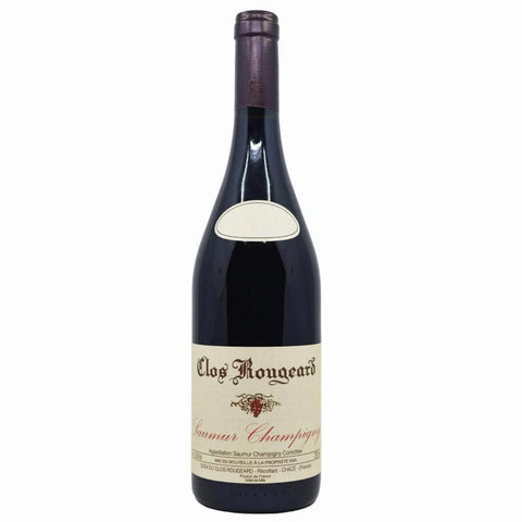Clos Rougeard Saumur Champigny Rouge 2017 750ml