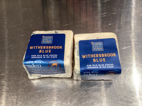 Jasper Hill Withersbrook Blue