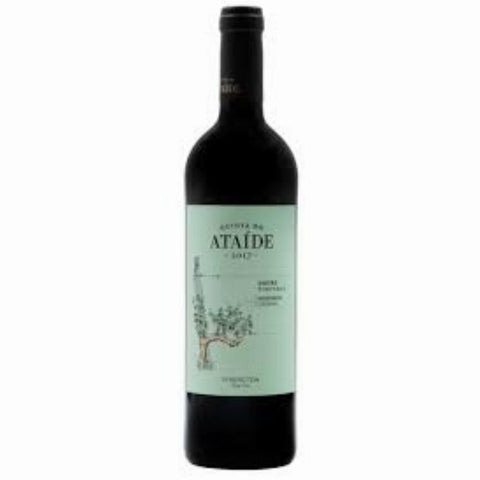 Quinta Do Ataide Vinha Douro 2017 Organic 750ml