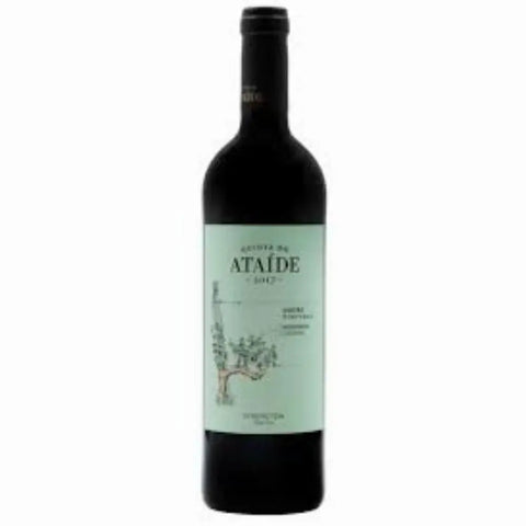 Warres, Quinta do Ataide, Vinha do Arco 2016 750ml 67Wine