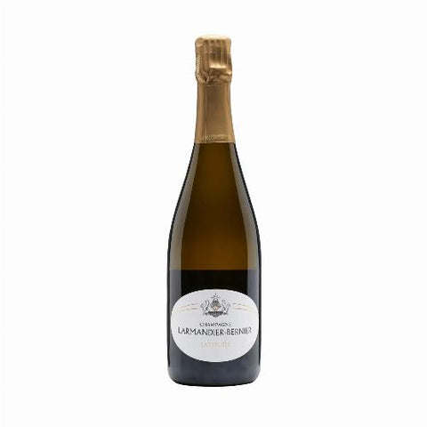 Larmandier-Bernier Latitude Blanc de Blancs Extra Brut Champagne NV Biodynamic Organic 750ml