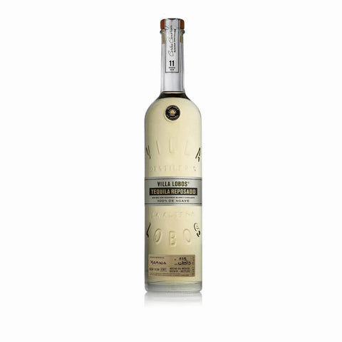 do not sell Villa Lobos Reposado Tequila 750ml