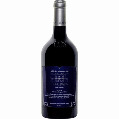 Azienda Agricola COS Contrada Biodynamic 2020 750ml