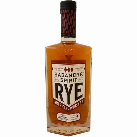 Sagamore Spirit RYE American Whiskey 750ml 83 Proof