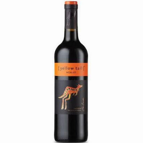 Yellow Tail MERLOT 1.5L MAGNUM