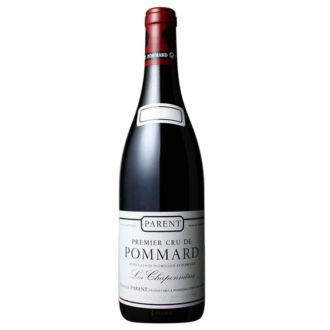 Domaine Parent Pommard Les Chaponnieres 1er Cru Biodynamic 2021 750ml