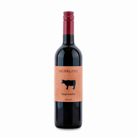 Meinklang Burgenland Red 2022 750ml