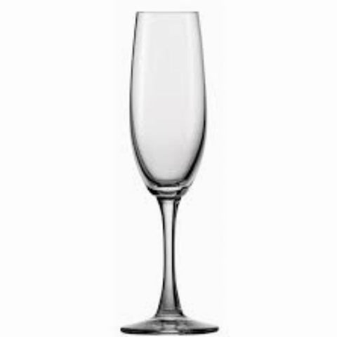 Spiegelau Wine Lovers 6.7 oz Champagne Flute (Single Glass)