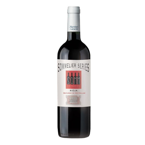 67 Wine Somm Series DOCa Rioja Tempranillo 2019 750ml - 67