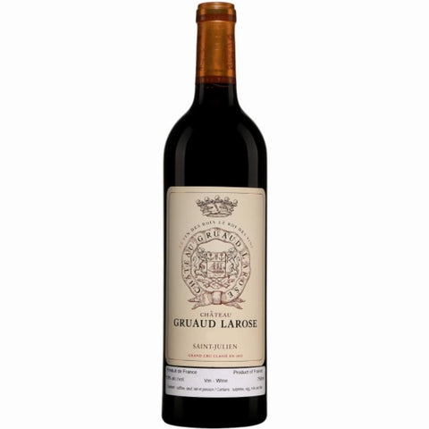 Chateau Gruaud Larose Saint-Julien 2020 750ml