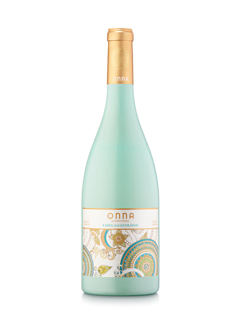 Onna By Ramon Canals Xarel.lo Ecologic Penedes 2023