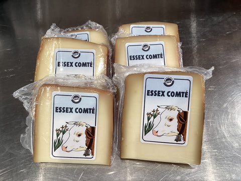 Essex Street / Fromagerie Marcel Petit - Comté aged 18+ months (France, priced per ounce)