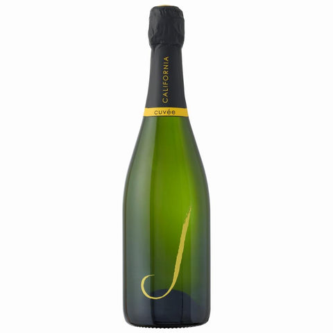 J Vineyards Ca  California Cuvee NV Brut 750ml