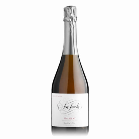 Sea Smoke Sea Spray Blanc de Noirs 2013 750ml