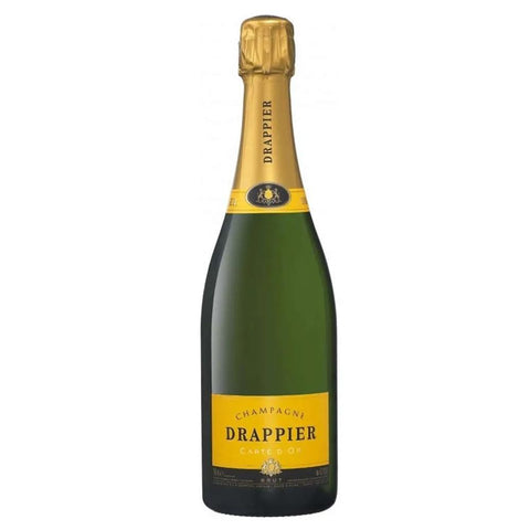 Drappier Champagne Carte D'Or NV Brut 750ml