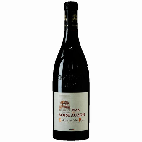 Mas De Boislauzon Chateauneuf-du-Pape Tradition 2020 750ml