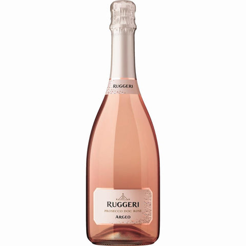 Ruggeri Prosecco Treviso Brut Rose Millesimato Argeo 2023 750ml - 67