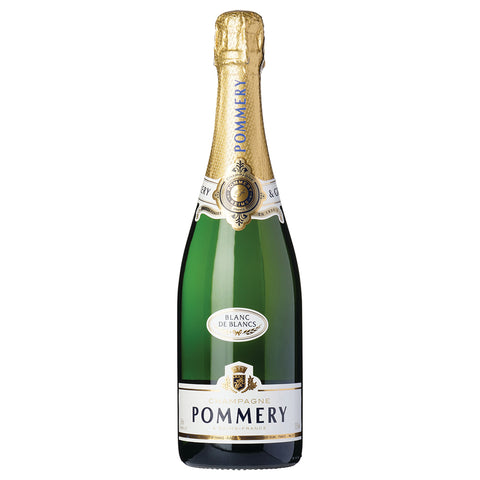 Pommery APANAGE Blanc de Blancs Champagne 750ml