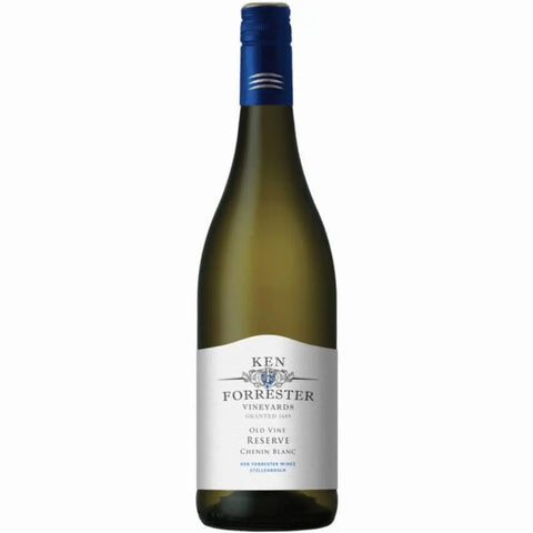 Ken Forrester Chenin Blanc Old Vine Reserve Stellenbosch 2024 750ml 67Wine