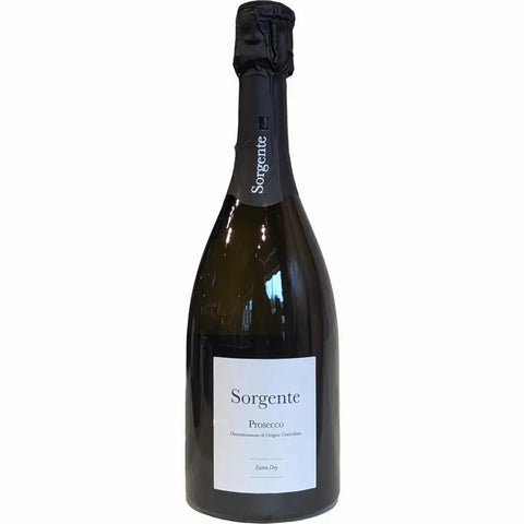 Sorgente Prosecco DOC Extra Dry Veneto 750ml