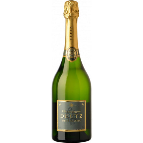 Deutz Champagne Classic Brut 750ml