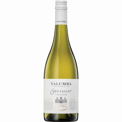 Yalumba Eden Valley Samuel's Collection Viognier 2021