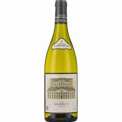 Gobelsburg Gruner Veltliner Ried Renner 2021 750ml