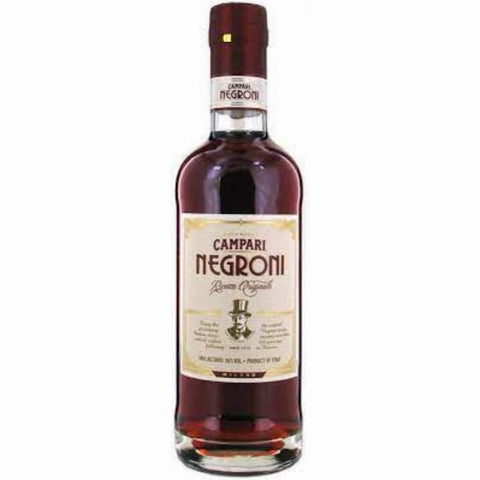 Campari Negroni 375ml