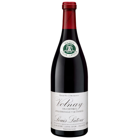 Louis Latour Volnay Premier Cru “En Chevret” 2023 750ml (Pre-Sale - Introductory Offer - ETA 10/2/2026)