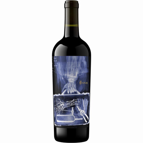 Bootleg Red Blend Napa County 2019 750ml