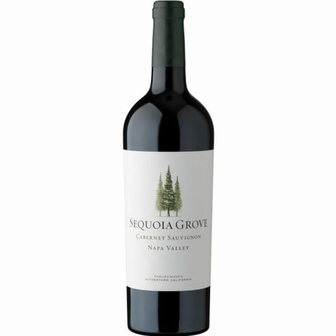 Sequoia Grove Cabernet Sauvignon Napa Valley 2021 750ml