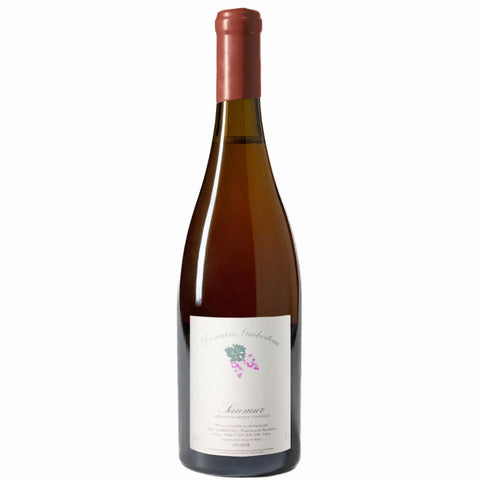 Domaine Guiberteau Saumur Les Moulins Rose 2024 750ml
