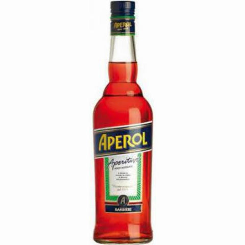 Aperol Aperitivo Liqueur 375ml