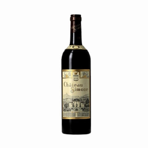 Chateau Simone Palette Rouge 2019 750ml  RED